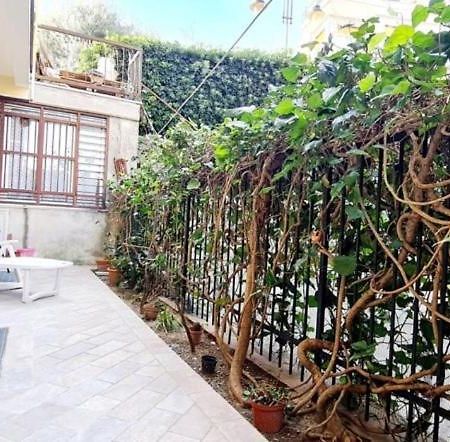 Buonavacanza Аренцано Экстерьер фото