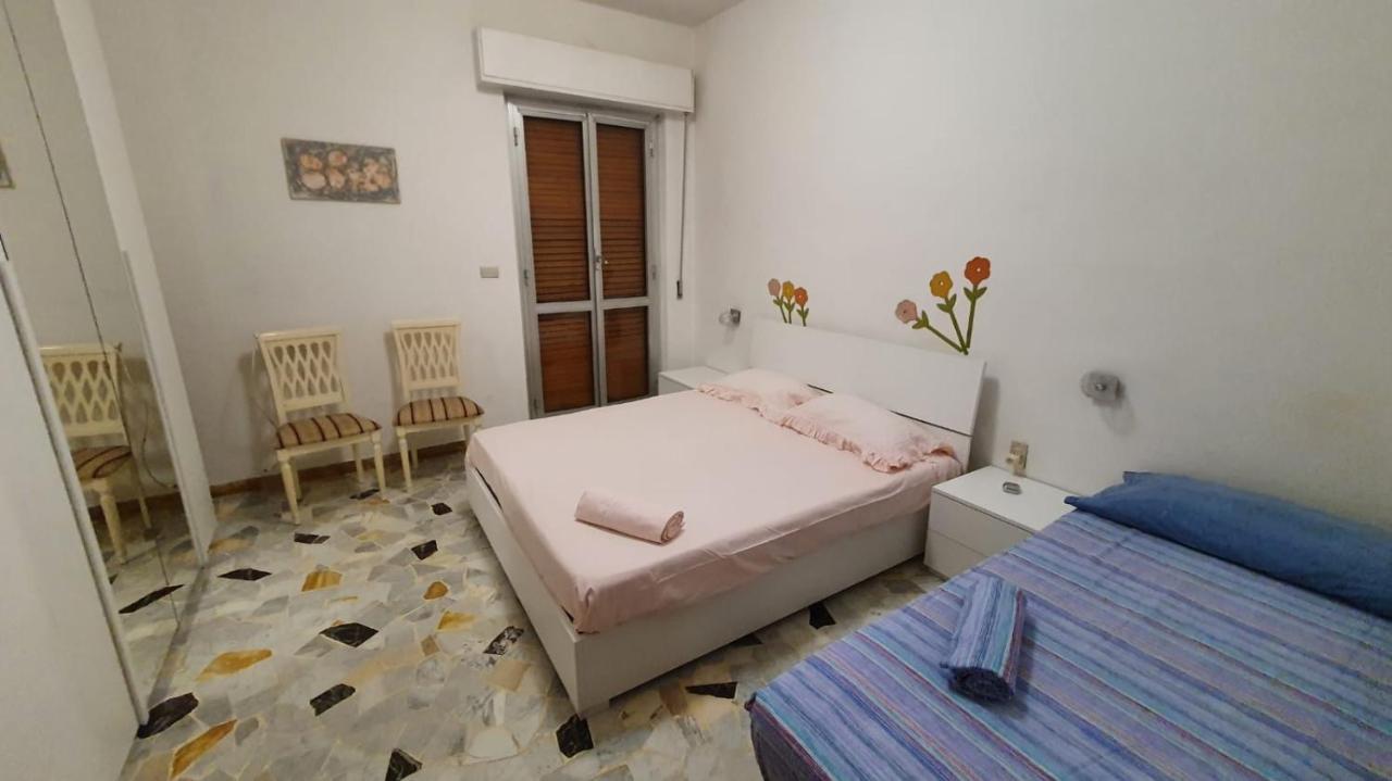 Buonavacanza Аренцано Экстерьер фото